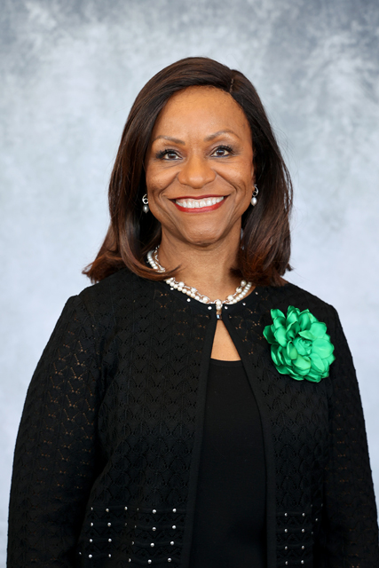Barbara Wilson Propst