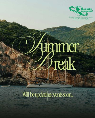 Summer-Break
