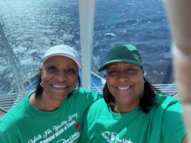 Walk-a-thon Healthy Living 