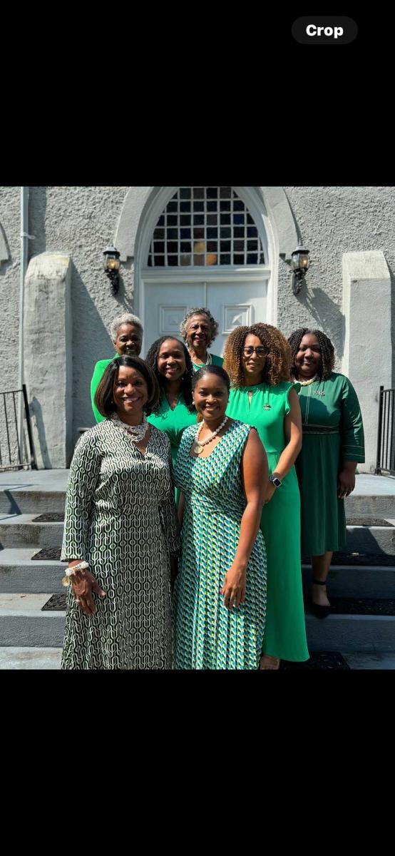 2024 Retreat