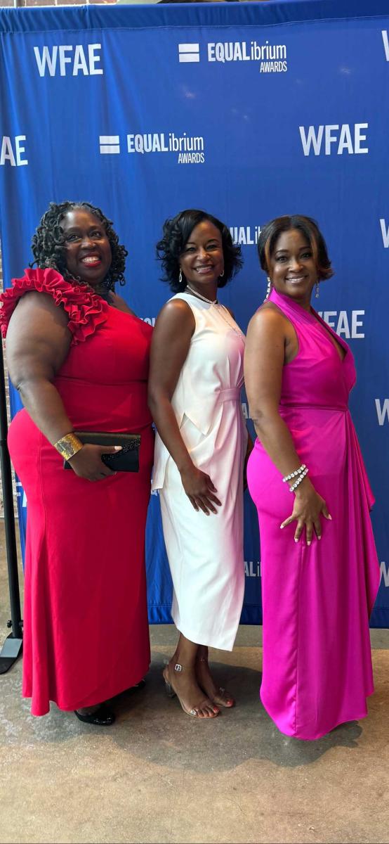 WFAE Equalibrium Awards - Jun 27, 2024
