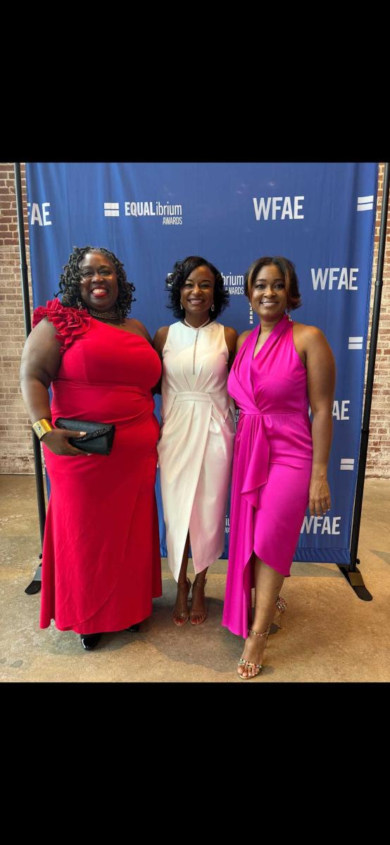 WFAE Equalibrium Awards - Jun 27, 2024