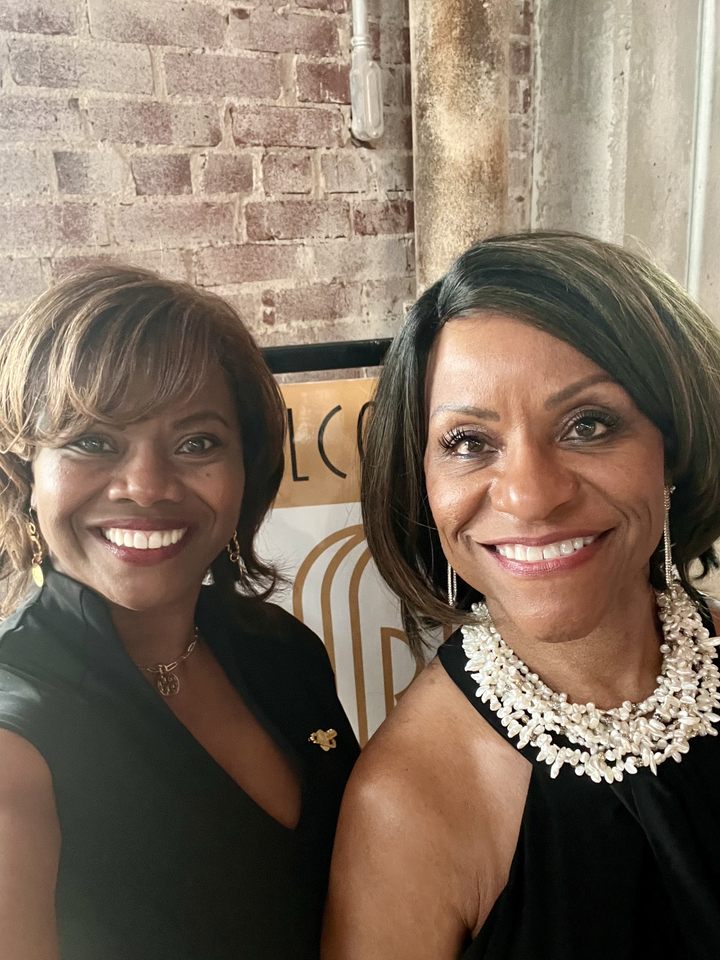 Hostess for Charlotte Museum of History - May 9, 2024