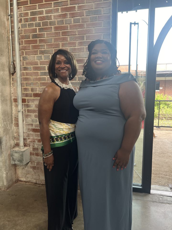 Hostess for Charlotte Museum of History - May 9, 2024