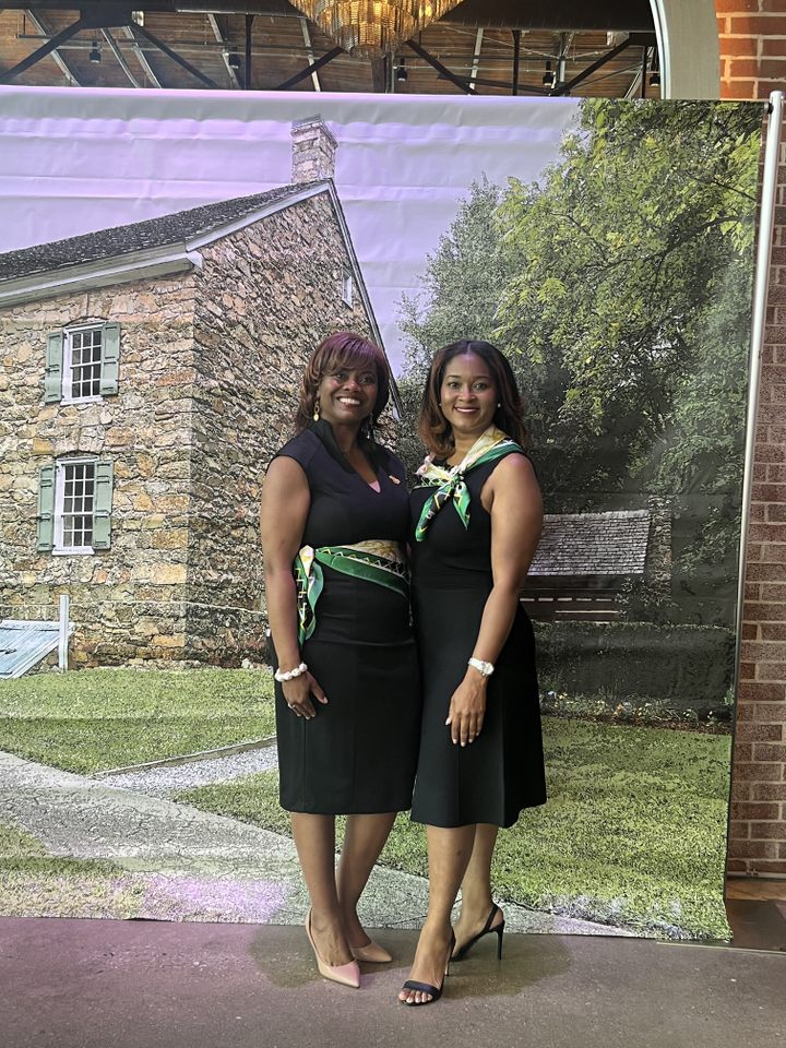 Hostess for Charlotte Museum of History - May 9, 2024